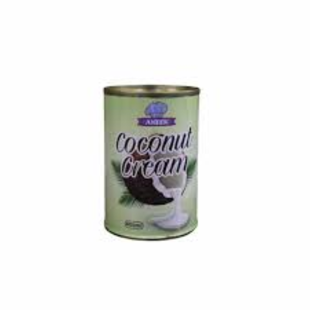 ANEEK COCONUT CREAM 400ML
